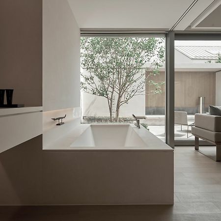 Hotel Alila Wuzhen Tongxiang Esterno foto