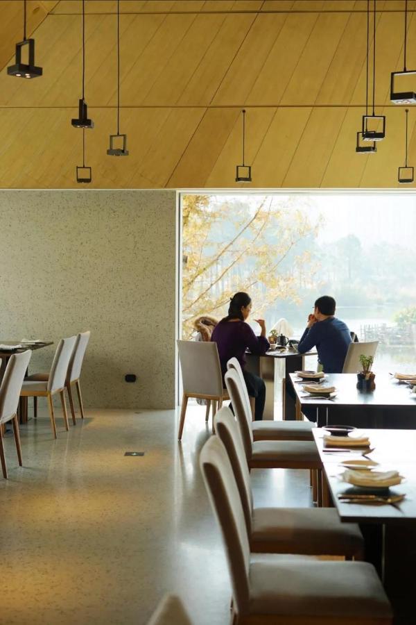 Hotel Alila Wuzhen Tongxiang Esterno foto