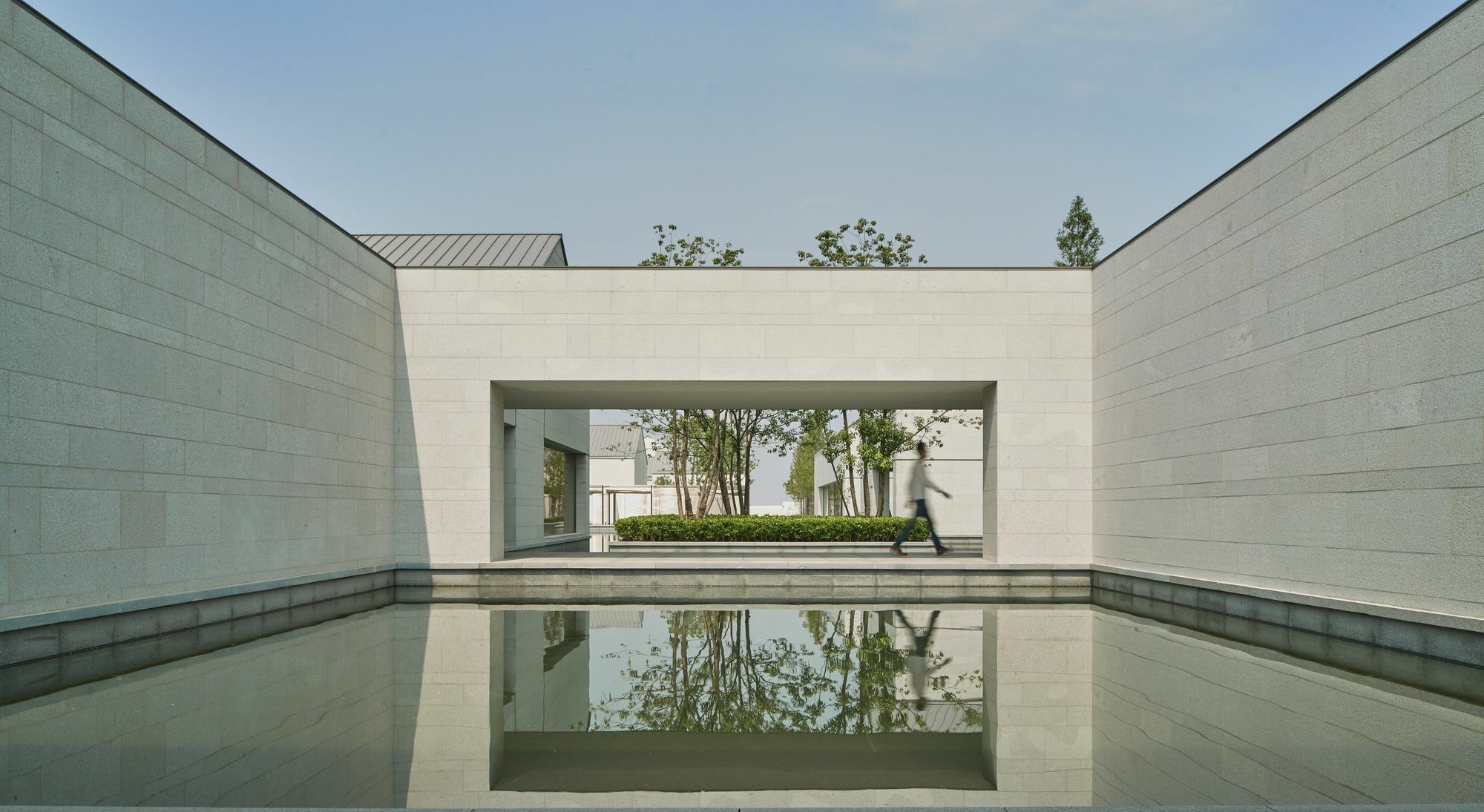 Hotel Alila Wuzhen Tongxiang Esterno foto